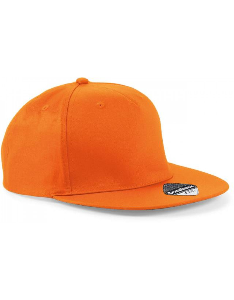 Sapca "5 Panel Snapback"